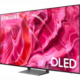 Televize Samsung QE65S92CA 

 obrázek produktu 4 z 6