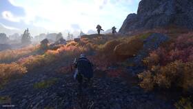 Hra Sony PlayStation 5 Helldivers II 
