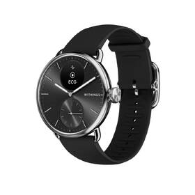 Chytré hodinky Withings Scanwatch 2 38 mm černé

 obrázek produktu 1 z 7