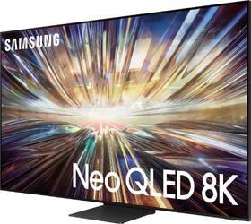 Televize Samsung QE75QN800D 
