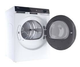 Sušička prádla Haier HD90-A3Q397U1-S bílá

 obrázek produktu 5 z 12