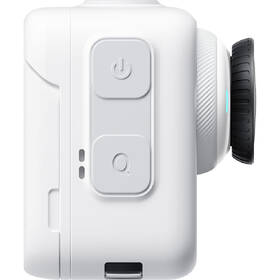 Outdoorová kamera Insta360 GO 3S - 128GB bílá barva

