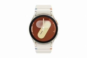 Chytré hodinky Samsung Galaxy Watch7 40 mm krémové

 obrázek produktu 11 z 29