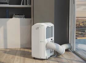 Mobilní klimatizace Whirlpool PACF29CO W bílá

 obrázek produktu 14 z 14