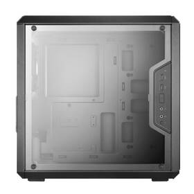 Case Cooler Master MasterBox Q300L černá

 obrázek produktu 7 z 8