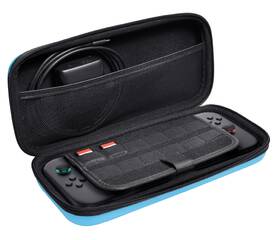 Pouzdro Trust GXT 1251B pro Nintendo Switch 2 modré

 obrázek produktu 5 z 6