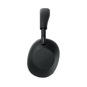 Sluchátka Sony WH-1000XM6, Noise Cancelling - Prodloužená záruka zdarma po registraci černá

 obrázek produktu 2 z 10