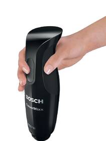Ponorný mixér Bosch MSM2610B černý

 obrázek produktu 5 z 8