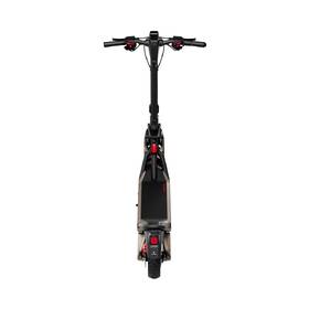 Elektrická koloběžka Segway GT3 Pro antracitová barva
