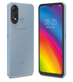 Mobilní telefon Aligator S6700 Senior 4 GB / 128 GB modrý

 obrázek produktu 3 z 6