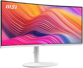 Monitor MSI Modern MD342CQPW bílý

 obrázek produktu 4 z 11