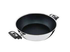 Pánev Kolimax 26 cm černá

 obrázek produktu 2 z 3