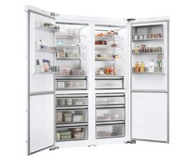 Mraznička Haier HUT7518EWF bílá

 obrázek produktu 9 z 12