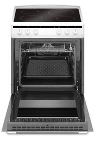 Sklokeramický sporák Amica SS 6110 RW bílý

 obrázek produktu 6 z 10