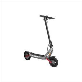 Elektrická koloběžka Sencor SCOOTER S71 DARK černá/šedá

 obrázek produktu 4 z 11