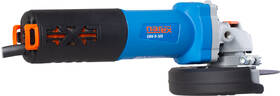 Úhlová bruska Narex EBU 9-125 

 obrázek produktu 2 z 6