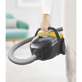 Podlahový vysavač Electrolux ECGC21-2Y žlutý

 obrázek produktu 6 z 8