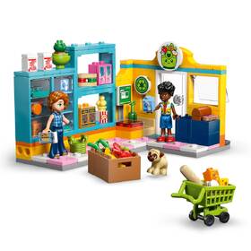 Stavebnice LEGO® Friends 42680 Samoobsluha v městečku Heartlake 

 obrázek produktu 1 z 7