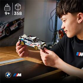 Stavebnice LEGO® Speed Champions 77263 

 obrázek produktu 5 z 9