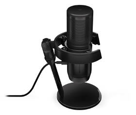 Mikrofon ENDORFY Solum 2 Core černý

 obrázek produktu 10 z 11