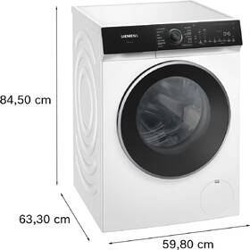 Pračka Siemens WG64N2A0CS bílá

 obrázek produktu 14 z 17