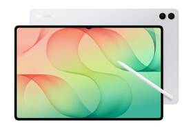 Dotykový tablet Samsung Galaxy Tab S12 Ultra 12 GB / 256 GB + dotykové pero stříbrný

 obrázek produktu 17 z 24
