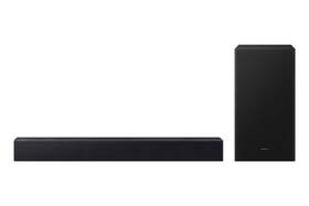 Soundbar Samsung HW-B420F černý

 obrázek produktu 2 z 8