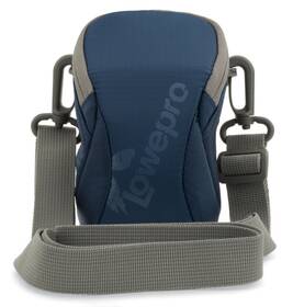 Pouzdro na foto/video Lowepro Dashpoint 20 modré

 obrázek produktu 7 z 7