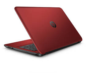 Notebook HP 15-af105nc červený

 obrázek produktu 5 z 5