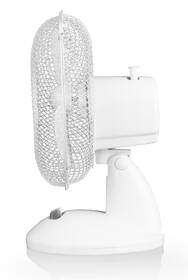 Ventilátor stolní Gallet VEN9 bílý

 obrázek produktu 3 z 3
