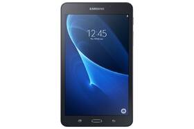 Dotykový tablet Samsung Tab A (7.0, 2016) 8 GB, Wi-Fi černý

 obrázek produktu 1 z 7