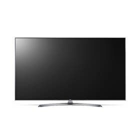 Televize LG 65UJ7507 stříbrný/titanium

 obrázek produktu 4 z 11