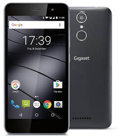 Mobilní telefon Gigaset GS160 černý

 obrázek produktu 3 z 10