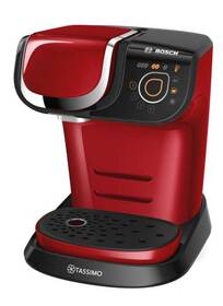 Espresso Bosch TAS6003 červené

 obrázek produktu 2 z 18