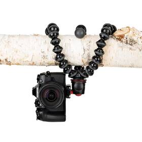 Stativ JOBY GorillaPod 3K Kit černý

 obrázek produktu 16 z 16