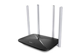 Router Mercusys AC12 AC1200 černý

 obrázek produktu 1 z 3