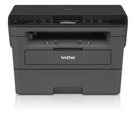 Tiskárna multifunkční Brother DCP-L2512D černá

 obrázek produktu 1 z 3