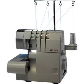 Šicí stroj Singer 14SH754 Overlock 

 obrázek produktu 5 z 5