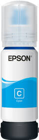 Inkoustová náplň Epson 106 EcoTank, 70 ml azurová

 obrázek produktu 2 z 2