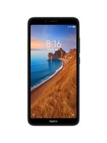 Mobilní telefon Xiaomi Redmi 7A 16 GB Dual SIM - matně černý 

 obrázek produktu 2 z 10