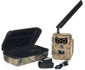 Fotopast WildGuarder Watcher01 4G LTE maskáčová

 obrázek produktu 4 z 4