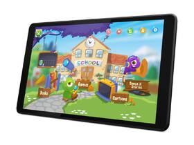 Dotykový tablet Lenovo TAB M8 LTE 2 GB / 32 GB šedý

 obrázek produktu 9 z 11