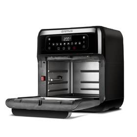Mini trouba G3 Ferrari G10136 černá

 obrázek produktu 2 z 12