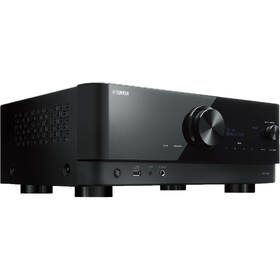 AV Receiver Yamaha RX-V6A černý

 obrázek produktu 4 z 5