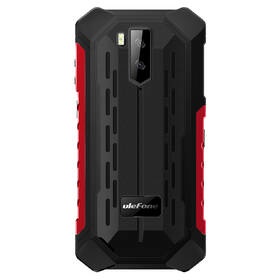 Mobilní telefon UleFone Armor X5 PRO Dual SIM červený

 obrázek produktu 4 z 9