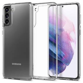Kryt na mobil Spigen Ultra Hybrid na Samsung Galaxy S21 5G průhledný

 obrázek produktu 2 z 5