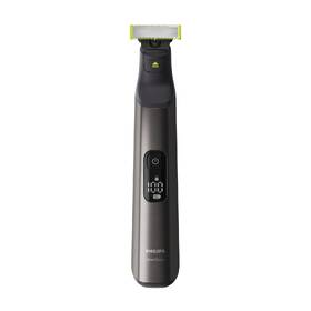 Zastřihovač vousů Philips QP6650/61 chrom

 obrázek produktu 3 z 10