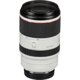 Objektiv Canon 70-200mm f/2.8 L IS USM šedý

 obrázek produktu 7 z 8