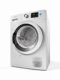 Sušička prádla Indesit YT M11 83K RX EU bílá

 obrázek produktu 6 z 10