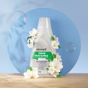 Čisticí přípravek Bissell 3096 Natural Multi-Surface 1L 

 obrázek produktu 1 z 5